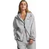 Under Armour Unstoppable Fleece FZ Ceket Kadın