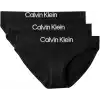 Calvin Klein BIKINI 3PK Bikini Altı Kadın