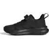 adidas TENSAUR RUN 4.0 EL C Spor Ayakkabı Düşük Bilekli (Futbol Dışı) Unisex Çocuk