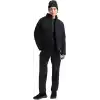 Jack Wolfskın Rıb Beanıe Unisex Yetişkin Bere Night