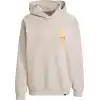 adidas GFX HOODIE Kapüşonlu Sweatshirt Erkek