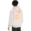 adidas GFX HOODIE Kapüşonlu Sweatshirt Erkek