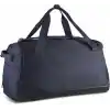 PUMA PUMA CHALLENGER S Sports Bag Unisex Yetişkin Spor Çantası New Navy Tek Beden