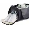 PUMA PUMA CHALLENGER S Sports Bag Unisex Yetişkin Spor Çantası New Navy Tek Beden