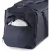 PUMA PUMA CHALLENGER S Sports Bag Unisex Yetişkin Spor Çantası New Navy Tek Beden