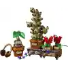 LEGO Harry Potter Hogwarts Bitkibilim Bitkileri 76474