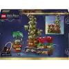 LEGO Harry Potter Hogwarts Bitkibilim Bitkileri 76474