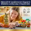LEGO Harry Potter Hogwarts Bitkibilim Bitkileri 76474
