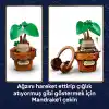 LEGO Harry Potter Hogwarts Bitkibilim Bitkileri 76474