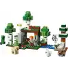LEGO Minecraft İlk Gece Macerası 21593