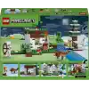 LEGO Minecraft İlk Gece Macerası 21593