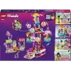 LEGO Friends Şeker ve Kapkek Dönme Dolabı 42700