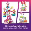 LEGO Friends Şeker ve Kapkek Dönme Dolabı 42700