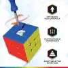 Nexcube 3x3 Küp | Nexcube | Hız Küpleri | Bulma| Yaş 8 +