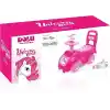 Dolu Unıcorn Bingit Araba 2522