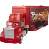 Disney Pixar Cars Dönüştürülebilir Mack Oyun Seti HDC75