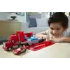 Disney Pixar Cars Dönüştürülebilir Mack Oyun Seti HDC75