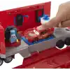 Disney Pixar Cars Dönüştürülebilir Mack Oyun Seti HDC75