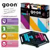 GOON Zeka ve Akıl Oyunu 6+ Yaş 2 Oyuncu