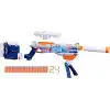 Nerf Loadout Arctic Zerostriker Tabanca ve N1 Dartlar