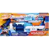 Nerf Loadout Arctic Zerostriker Tabanca ve N1 Dartlar