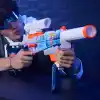 Nerf Loadout Arctic Zerostriker Tabanca ve N1 Dartlar