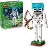 LEGO Minecraft İskelet 21594
