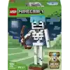 LEGO Minecraft İskelet 21594