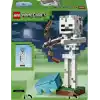 LEGO Minecraft İskelet 21594