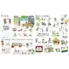 USB - Big Book of English Words