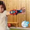 Marvel Spirit Spider-Man Ağ ve Su Fırlatıcı, Oyuncak