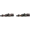 Hot Wheels® F1 McLaren 2li Paket
