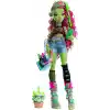 Monster High Acayip Havalı Arkadaşlar - Venus Mcflytrap