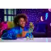 Monster High Acayip Havalı Arkadaşlar - Venus Mcflytrap