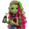 Monster High Acayip Havalı Arkadaşlar - Venus Mcflytrap