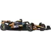 Hot Wheels® F1 McLaren 2li Paket