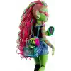 Monster High Acayip Havalı Arkadaşlar - Venus Mcflytrap