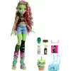 Monster High Acayip Havalı Arkadaşlar - Venus Mcflytrap