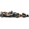 Hot Wheels® F1 McLaren 2li Paket