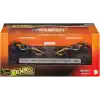 Hot Wheels® F1 McLaren 2li Paket