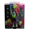 Monster High Acayip Havalı Arkadaşlar - Venus Mcflytrap