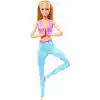 Barbie® Sonsuz Hareket™ Bebeği