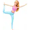 Barbie® Sonsuz Hareket™ Bebeği