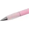 Serve Deep Mekanik Kurşun Kalem 07mm, Kalın Gövde, Yumuşak Grip, Şeker Pembesi
