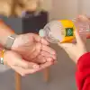 Eyüp Sabri Tuncer Limon Kolonyası Bidon (1 Lt)