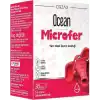 Ocean Microfer Demir Takviye Edici Gıda (Lipofer: Patentli Mikroenkapsüle Demir Kaynağı) - Damla - 30 ml