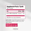 Ocean Microfer Demir Takviye Edici Gıda (Lipofer: Patentli Mikroenkapsüle Demir Kaynağı) - Damla - 30 ml