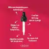Ocean Microfer Demir Takviye Edici Gıda (Lipofer: Patentli Mikroenkapsüle Demir Kaynağı) - Damla - 30 ml