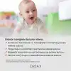Ocean Microfer Demir Takviye Edici Gıda (Lipofer: Patentli Mikroenkapsüle Demir Kaynağı) - Damla - 30 ml