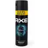 AXE Erkek Sprey Deodorant Apollo 48 Saat Etkileyici Koku 200 ml